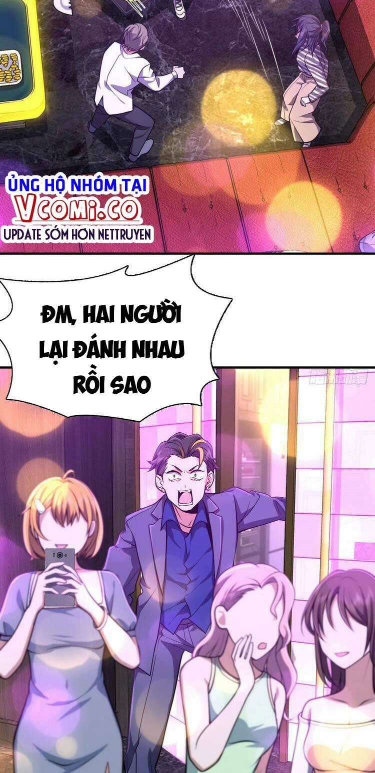 Bà Xã Nhà Tôi Đến Từ Ngàn Năm Trước - Chapter 33 - Page 31