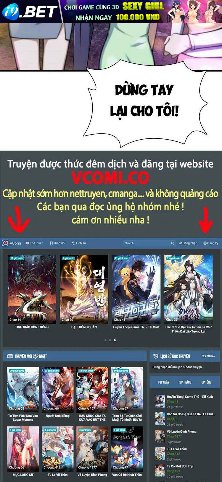 Bà Xã Nhà Tôi Đến Từ Ngàn Năm Trước - Chapter 33 - Page 32