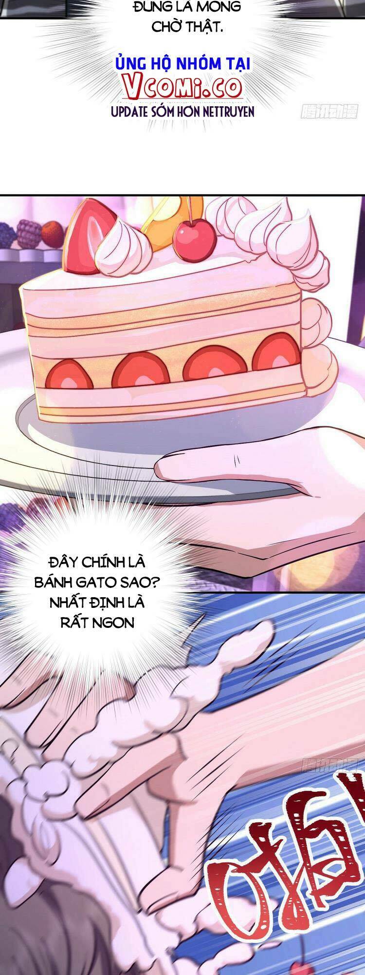 Bà Xã Nhà Tôi Đến Từ Ngàn Năm Trước - Chapter 33 - Page 4