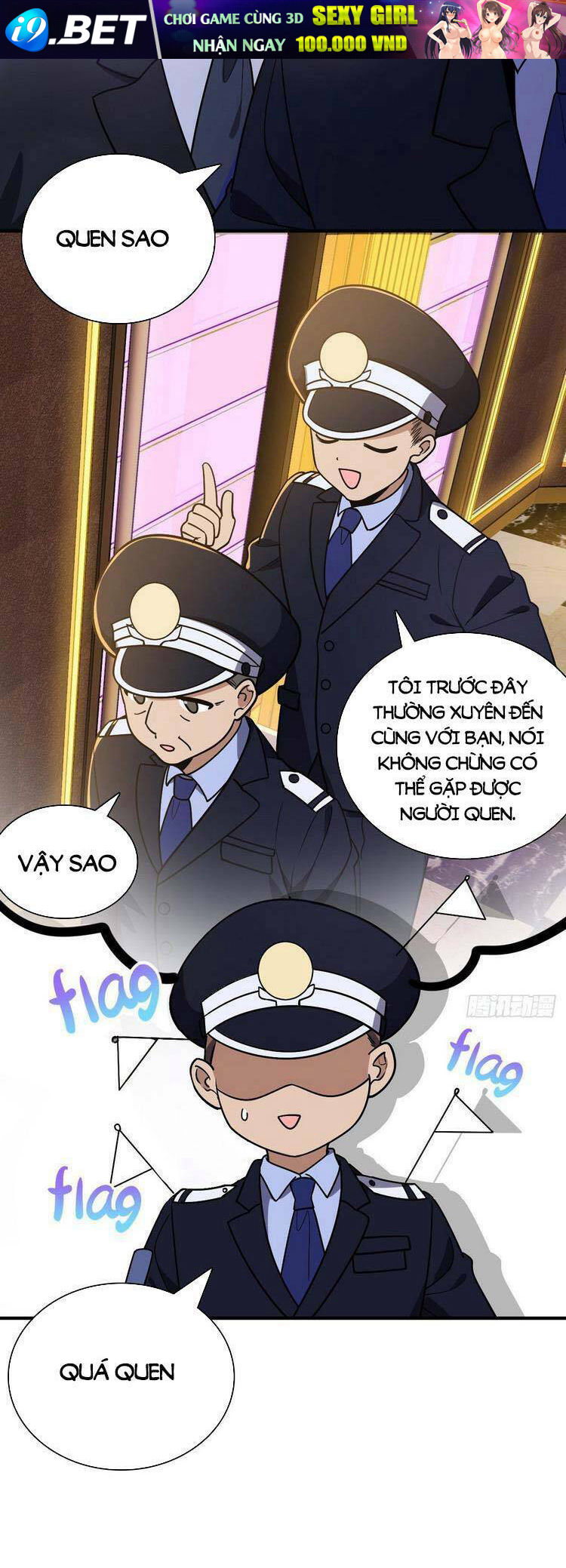 Bà Xã Nhà Tôi Đến Từ Ngàn Năm Trước - Chapter 34 - Page 12