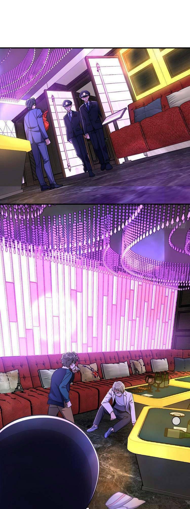 Bà Xã Nhà Tôi Đến Từ Ngàn Năm Trước - Chapter 34 - Page 13