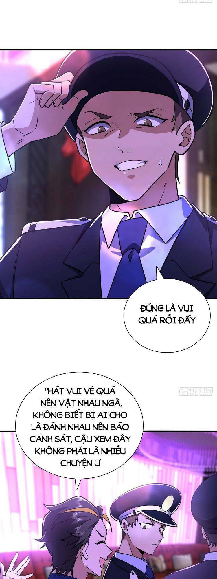 Bà Xã Nhà Tôi Đến Từ Ngàn Năm Trước - Chapter 34 - Page 15