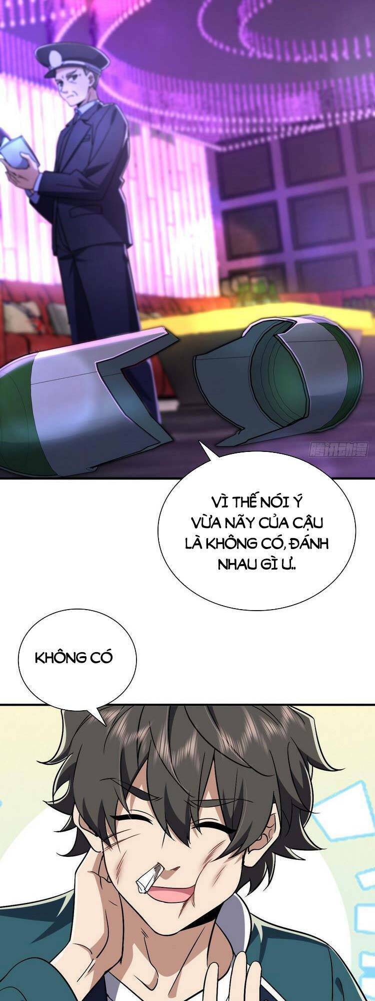 Bà Xã Nhà Tôi Đến Từ Ngàn Năm Trước - Chapter 34 - Page 21