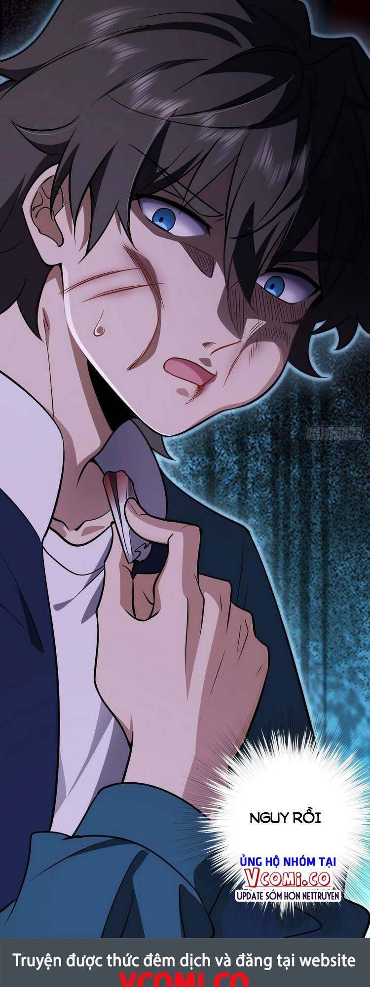 Bà Xã Nhà Tôi Đến Từ Ngàn Năm Trước - Chapter 34 - Page 28