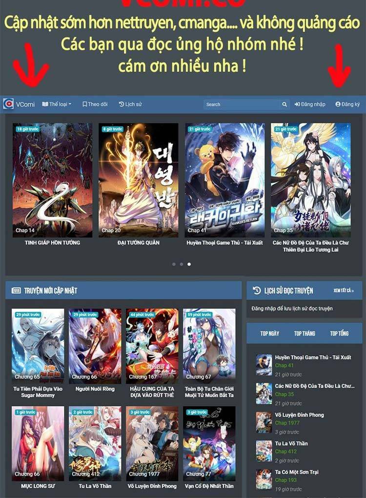 Bà Xã Nhà Tôi Đến Từ Ngàn Năm Trước - Chapter 34 - Page 29