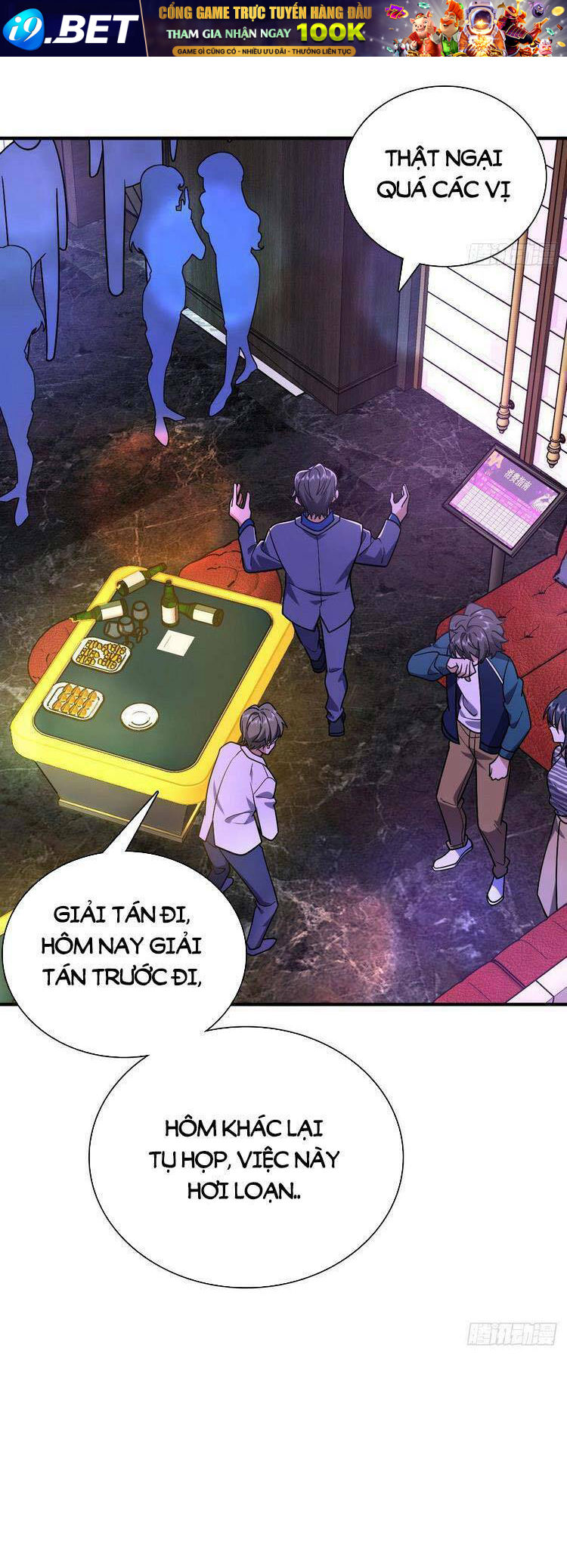 Bà Xã Nhà Tôi Đến Từ Ngàn Năm Trước - Chapter 34 - Page 5