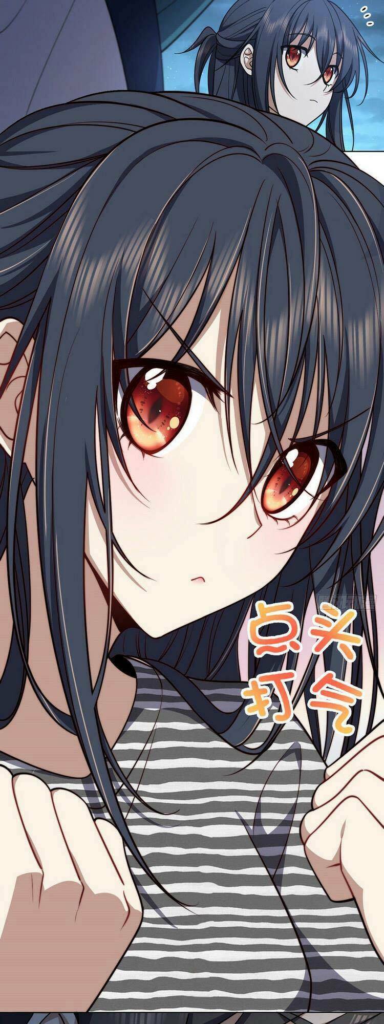 Bà Xã Nhà Tôi Đến Từ Ngàn Năm Trước - Chapter 35 - Page 12