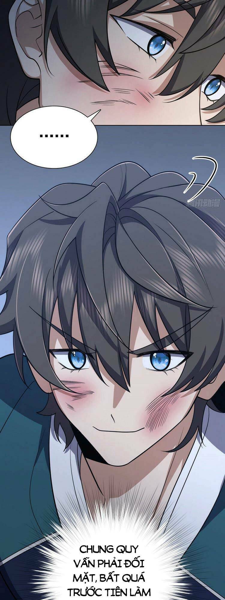 Bà Xã Nhà Tôi Đến Từ Ngàn Năm Trước - Chapter 35 - Page 13