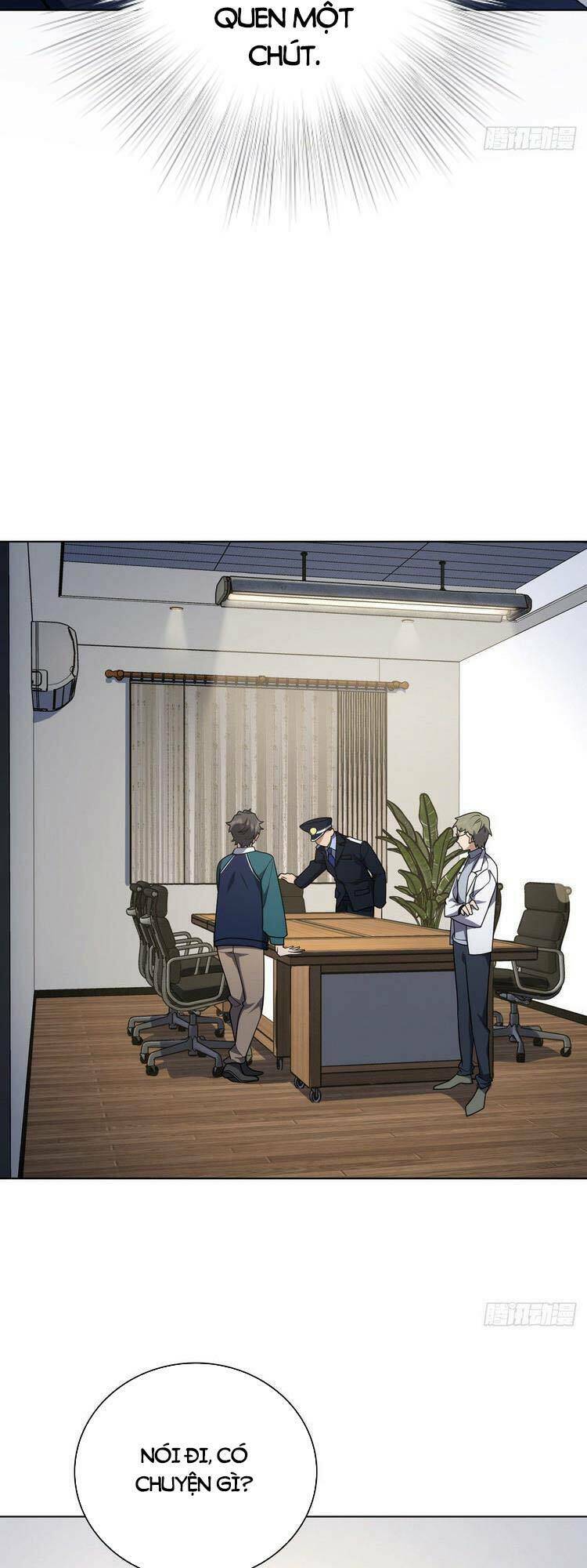 Bà Xã Nhà Tôi Đến Từ Ngàn Năm Trước - Chapter 35 - Page 14