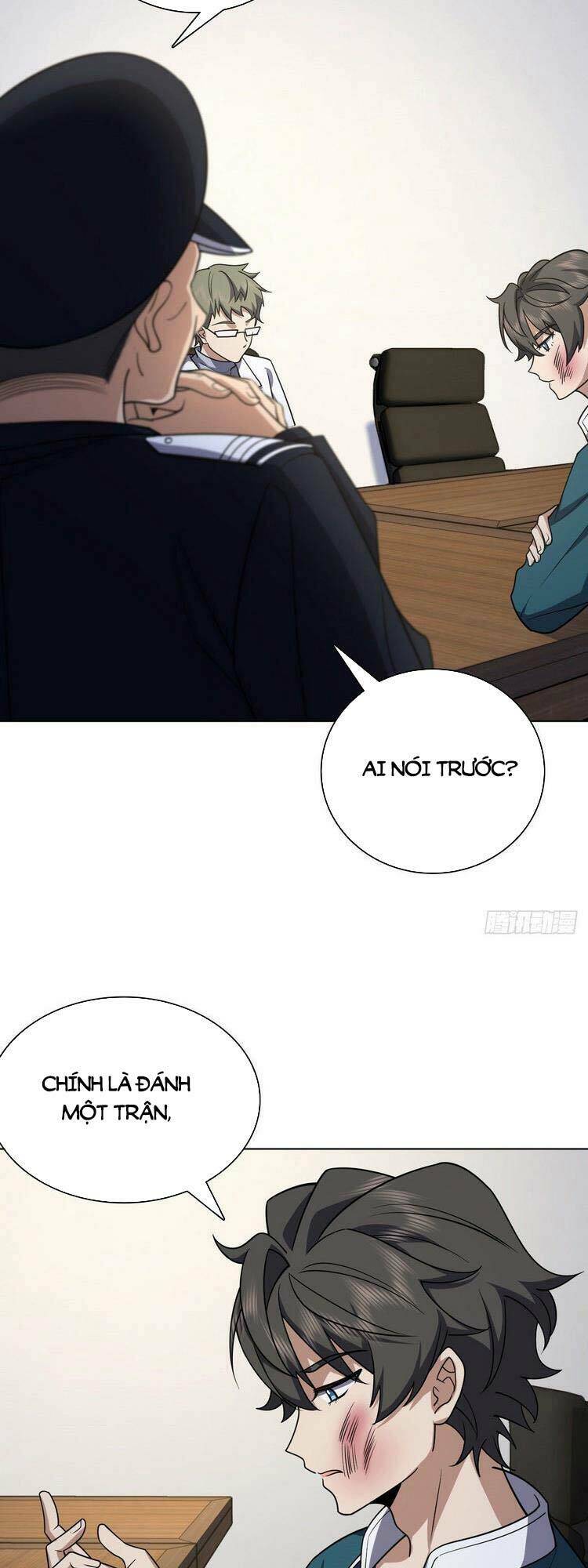 Bà Xã Nhà Tôi Đến Từ Ngàn Năm Trước - Chapter 35 - Page 15