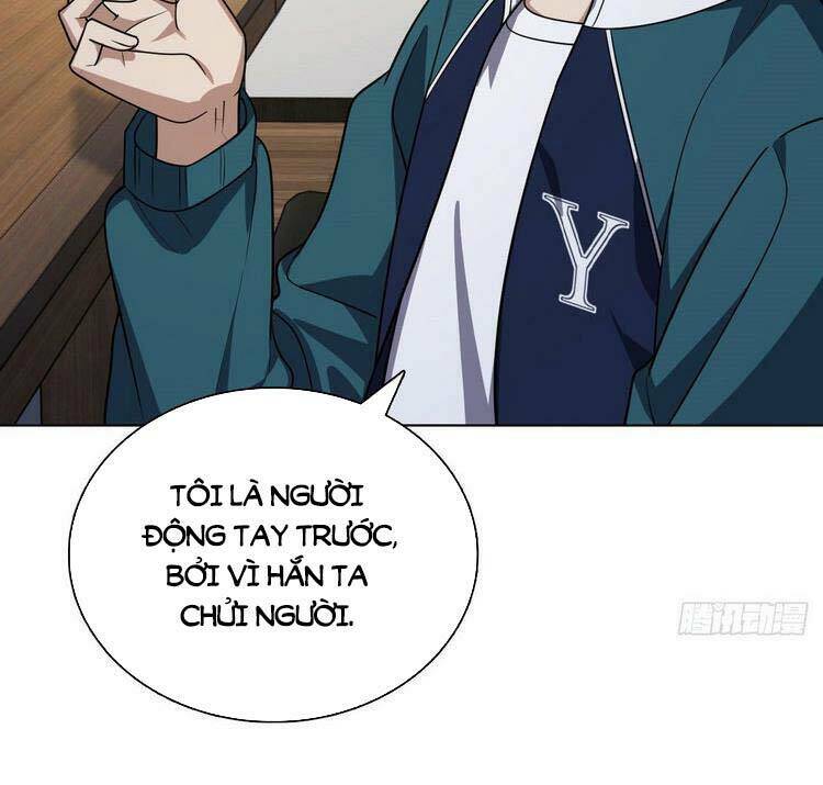 Bà Xã Nhà Tôi Đến Từ Ngàn Năm Trước - Chapter 35 - Page 16