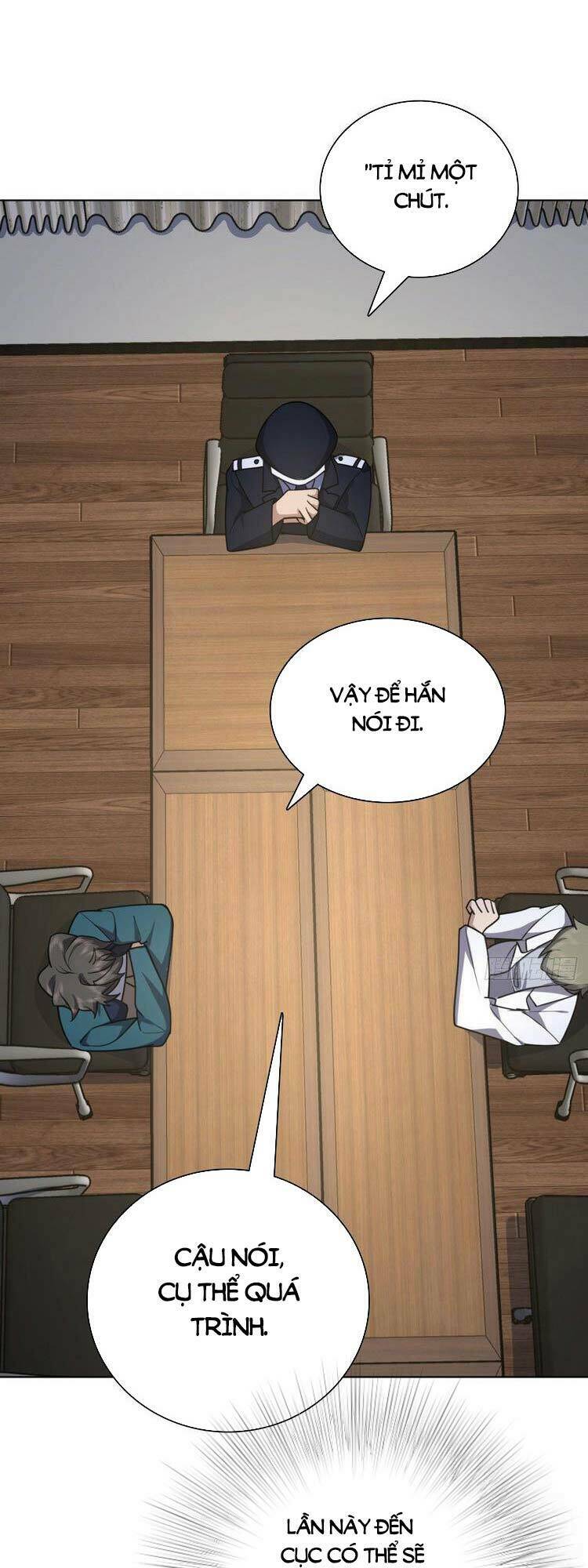 Bà Xã Nhà Tôi Đến Từ Ngàn Năm Trước - Chapter 35 - Page 17