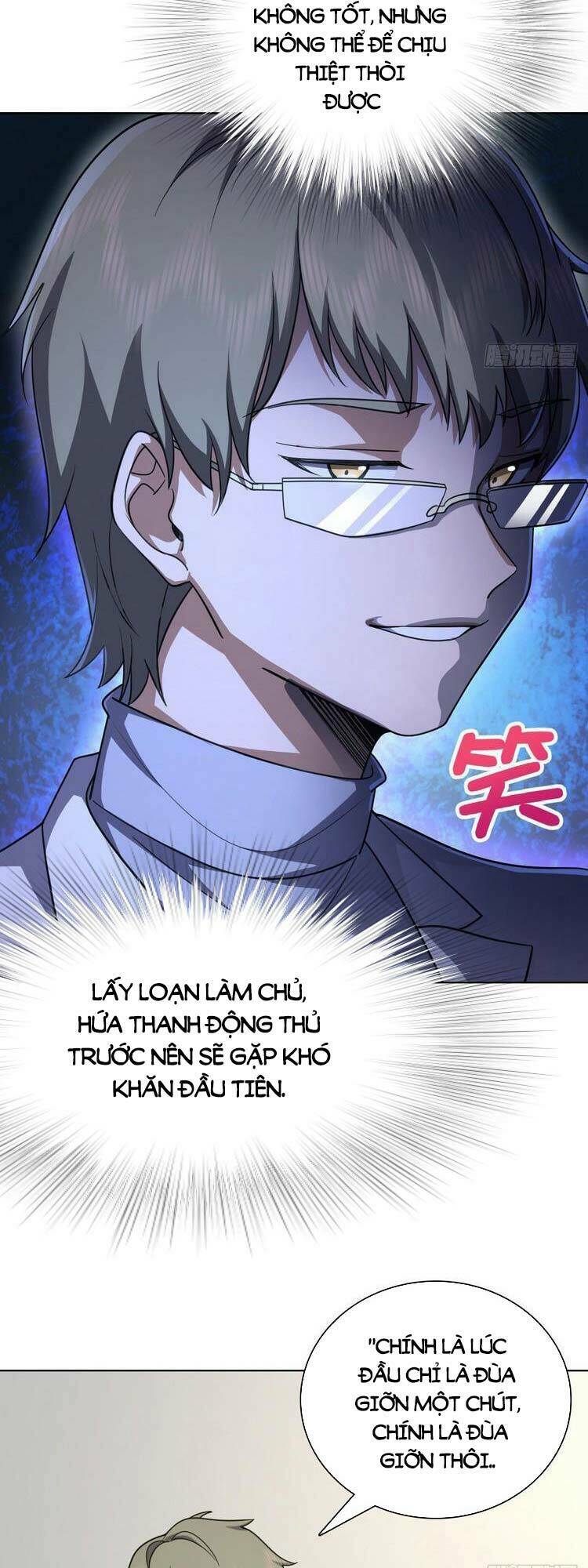 Bà Xã Nhà Tôi Đến Từ Ngàn Năm Trước - Chapter 35 - Page 18