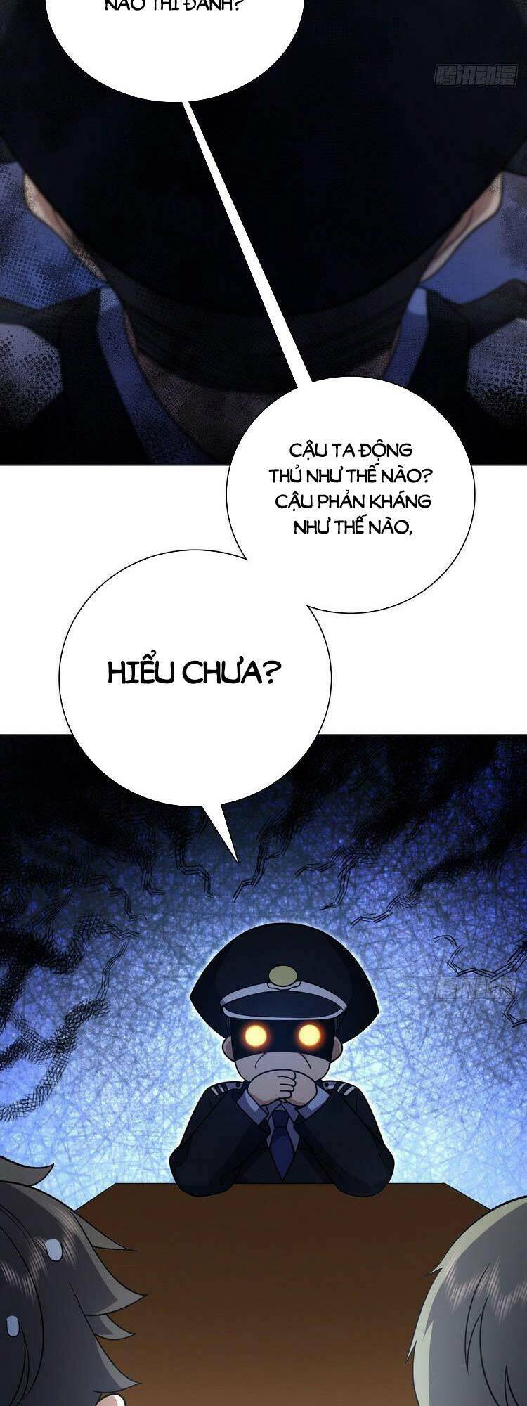 Bà Xã Nhà Tôi Đến Từ Ngàn Năm Trước - Chapter 35 - Page 21