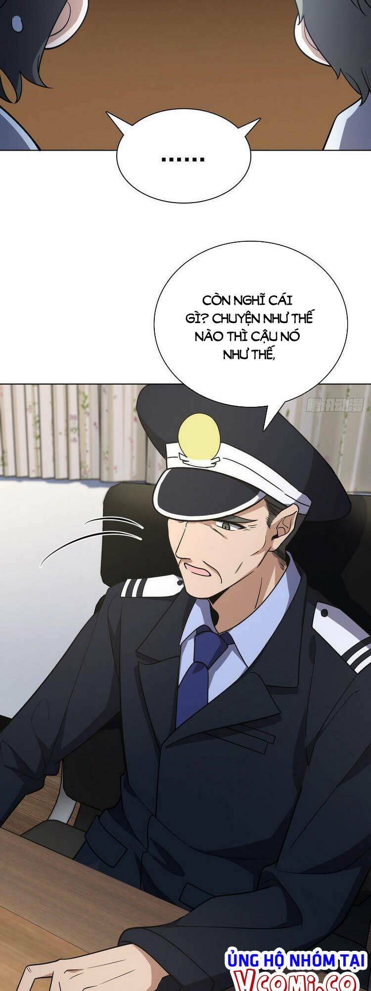 Bà Xã Nhà Tôi Đến Từ Ngàn Năm Trước - Chapter 35 - Page 22