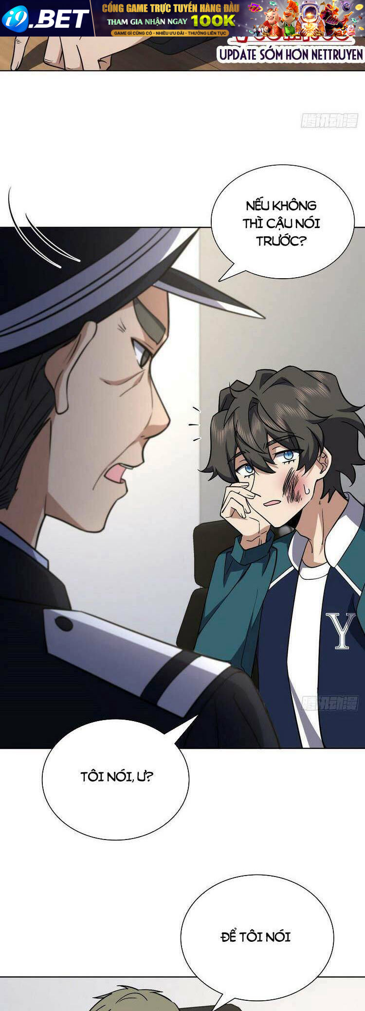 Bà Xã Nhà Tôi Đến Từ Ngàn Năm Trước - Chapter 35 - Page 23