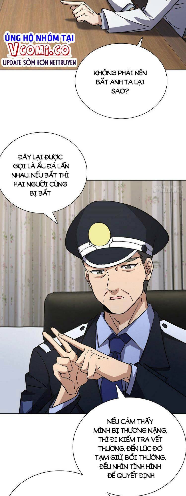 Bà Xã Nhà Tôi Đến Từ Ngàn Năm Trước - Chapter 35 - Page 29