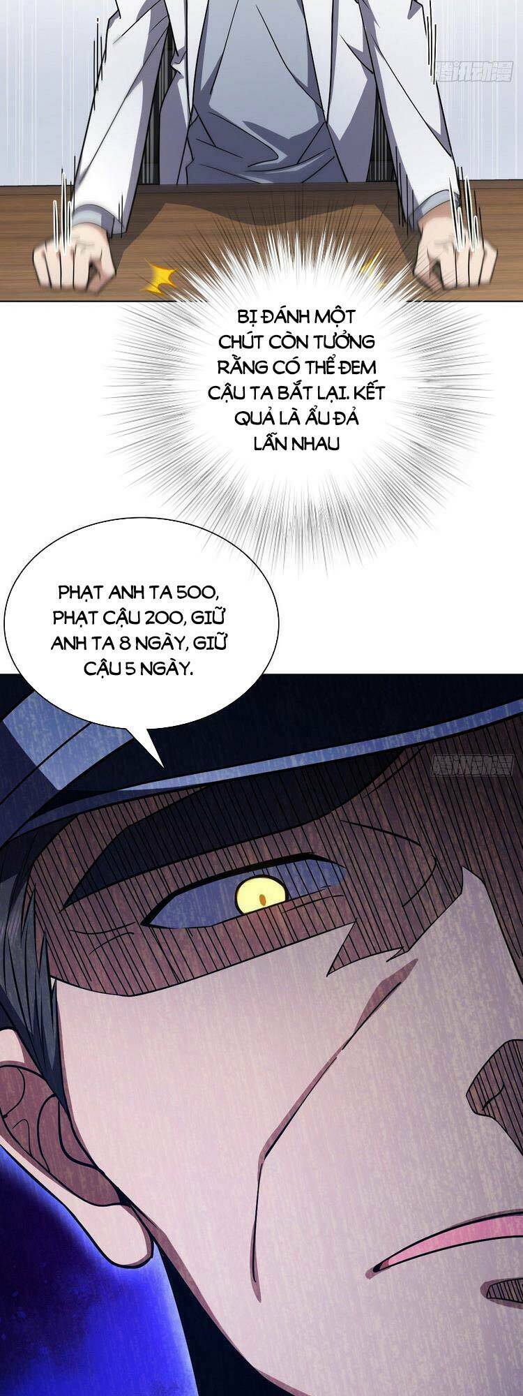 Bà Xã Nhà Tôi Đến Từ Ngàn Năm Trước - Chapter 35 - Page 32