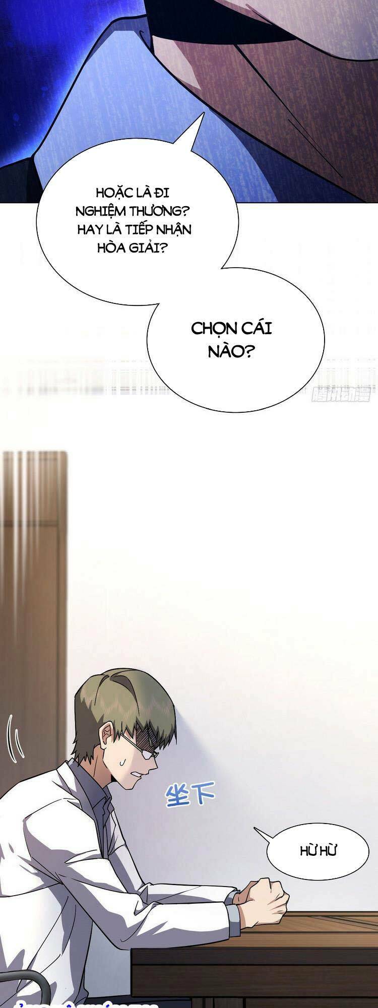 Bà Xã Nhà Tôi Đến Từ Ngàn Năm Trước - Chapter 35 - Page 33