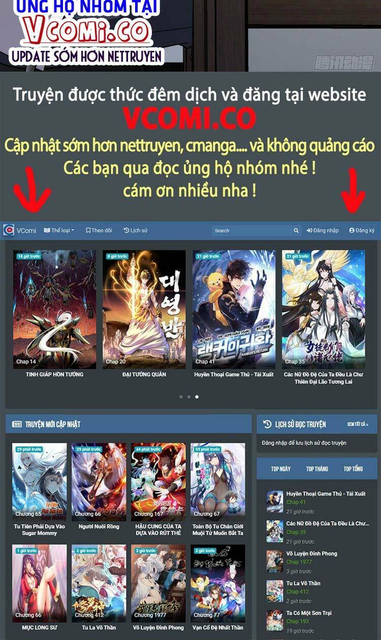 Bà Xã Nhà Tôi Đến Từ Ngàn Năm Trước - Chapter 35 - Page 34