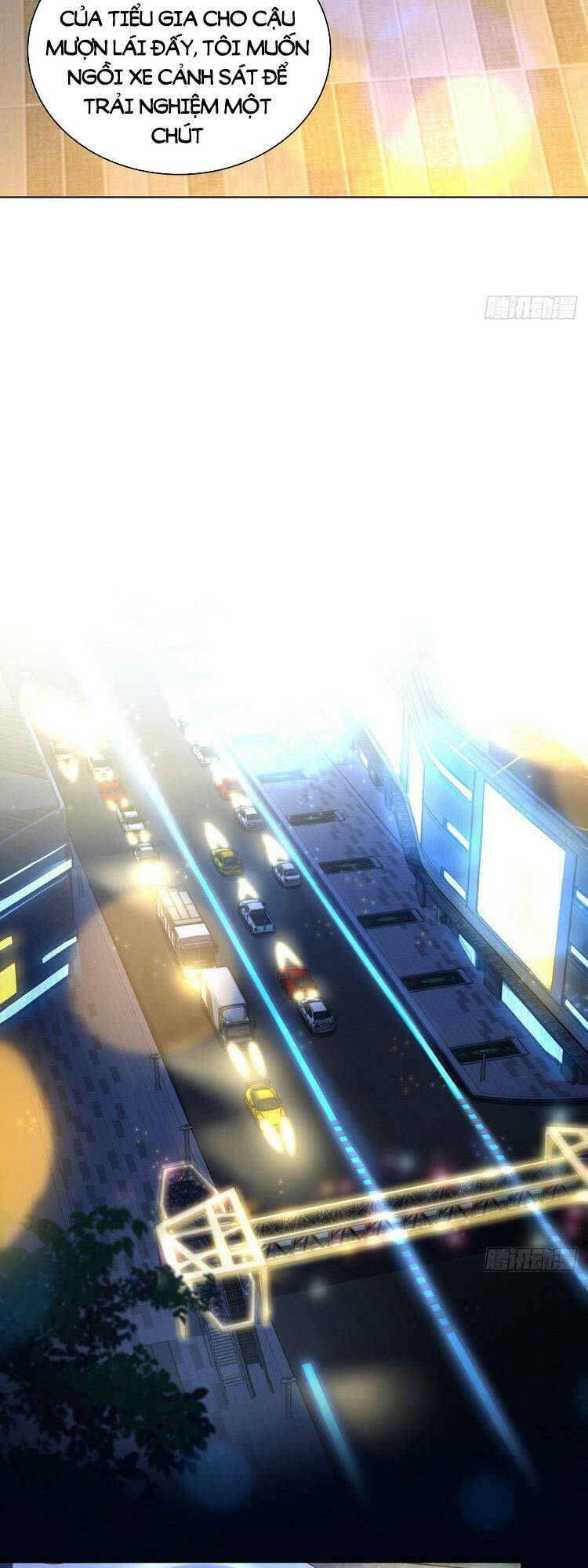 Bà Xã Nhà Tôi Đến Từ Ngàn Năm Trước - Chapter 35 - Page 8