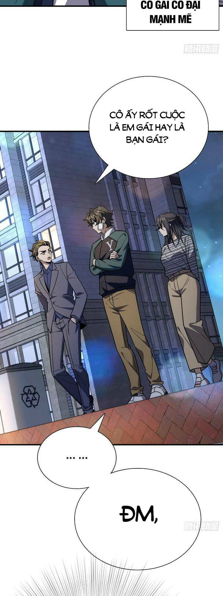 Bà Xã Nhà Tôi Đến Từ Ngàn Năm Trước - Chapter 36 - Page 14