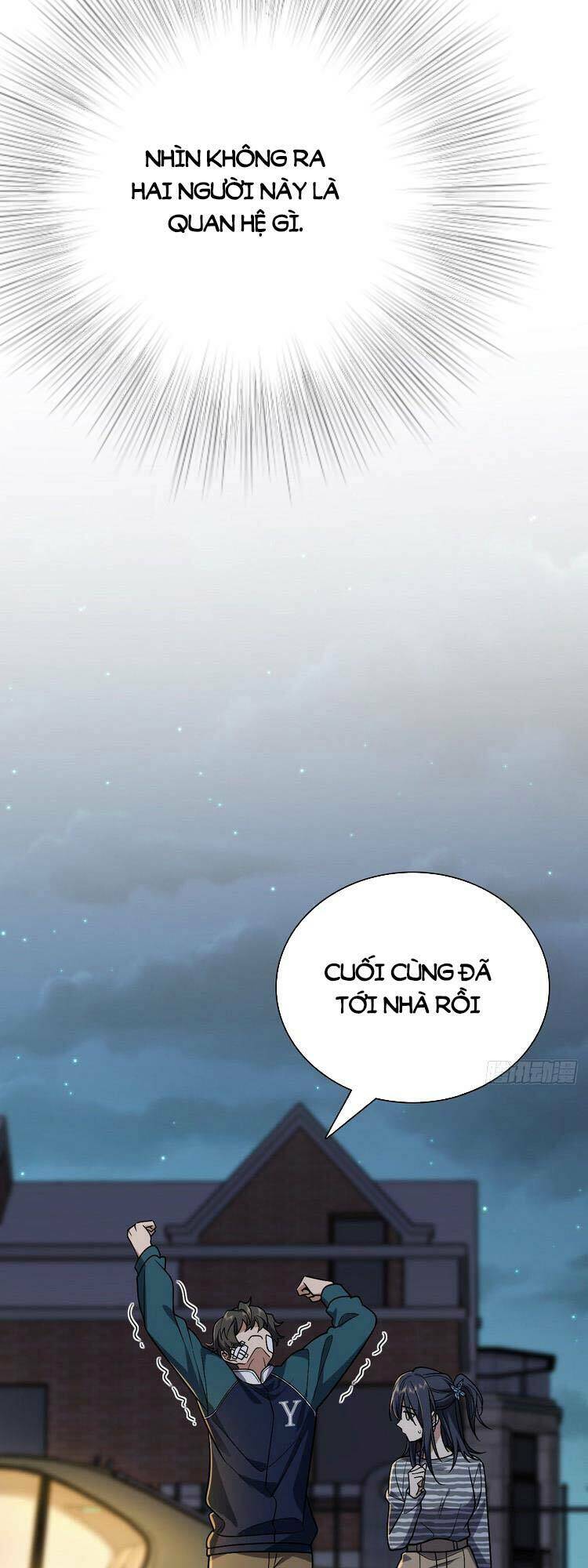 Bà Xã Nhà Tôi Đến Từ Ngàn Năm Trước - Chapter 36 - Page 15