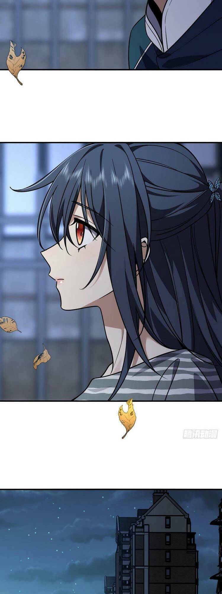 Bà Xã Nhà Tôi Đến Từ Ngàn Năm Trước - Chapter 36 - Page 18