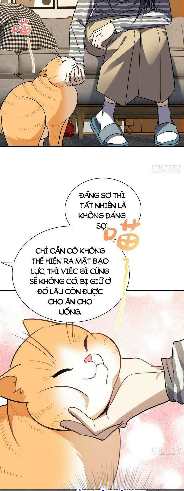 Bà Xã Nhà Tôi Đến Từ Ngàn Năm Trước - Chapter 36 - Page 26