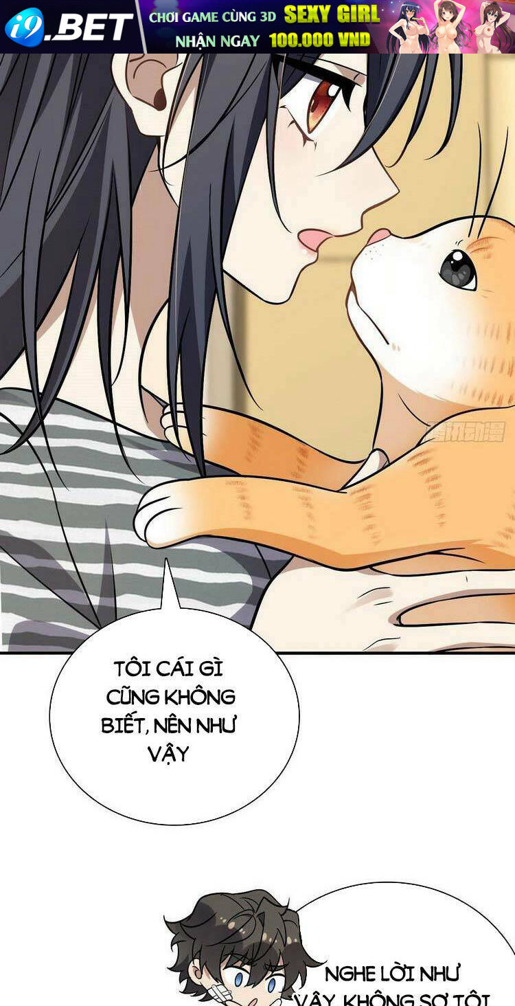 Bà Xã Nhà Tôi Đến Từ Ngàn Năm Trước - Chapter 36 - Page 29