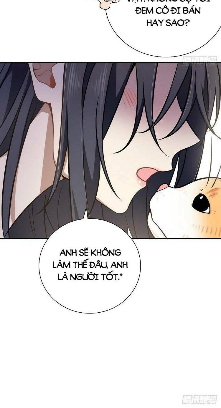 Bà Xã Nhà Tôi Đến Từ Ngàn Năm Trước - Chapter 36 - Page 30