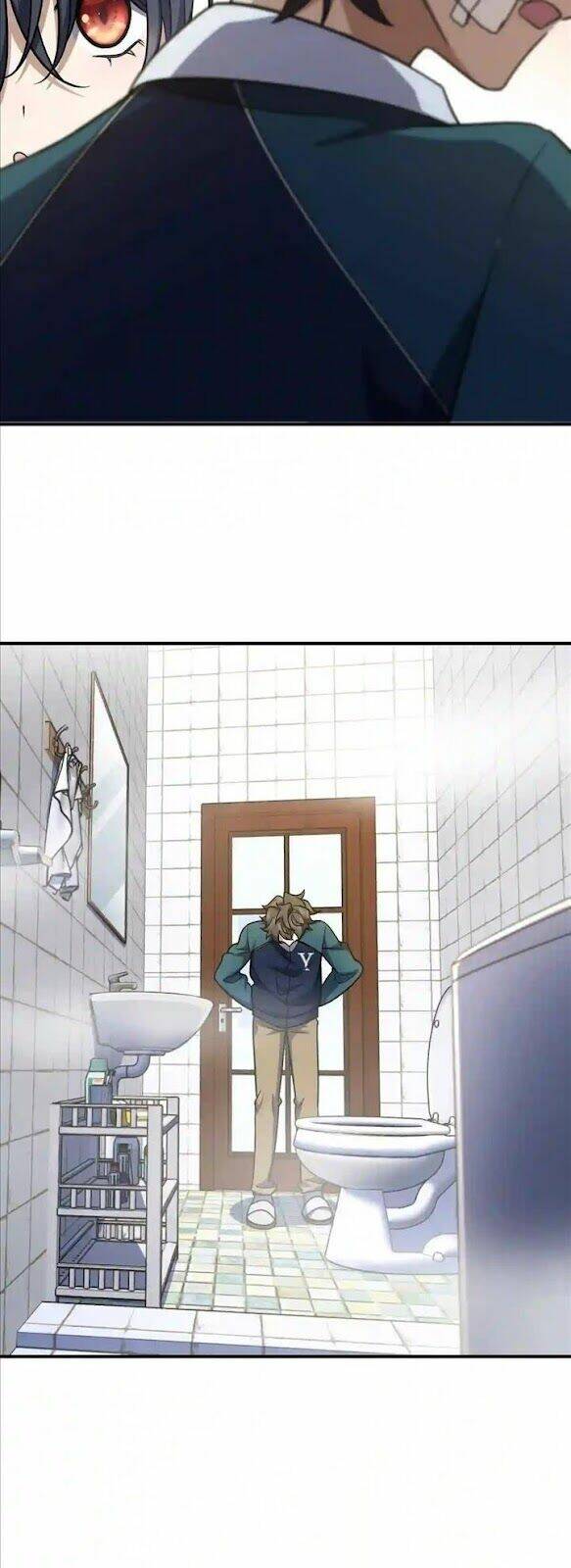 Bà Xã Nhà Tôi Đến Từ Ngàn Năm Trước - Chapter 37 - Page 10