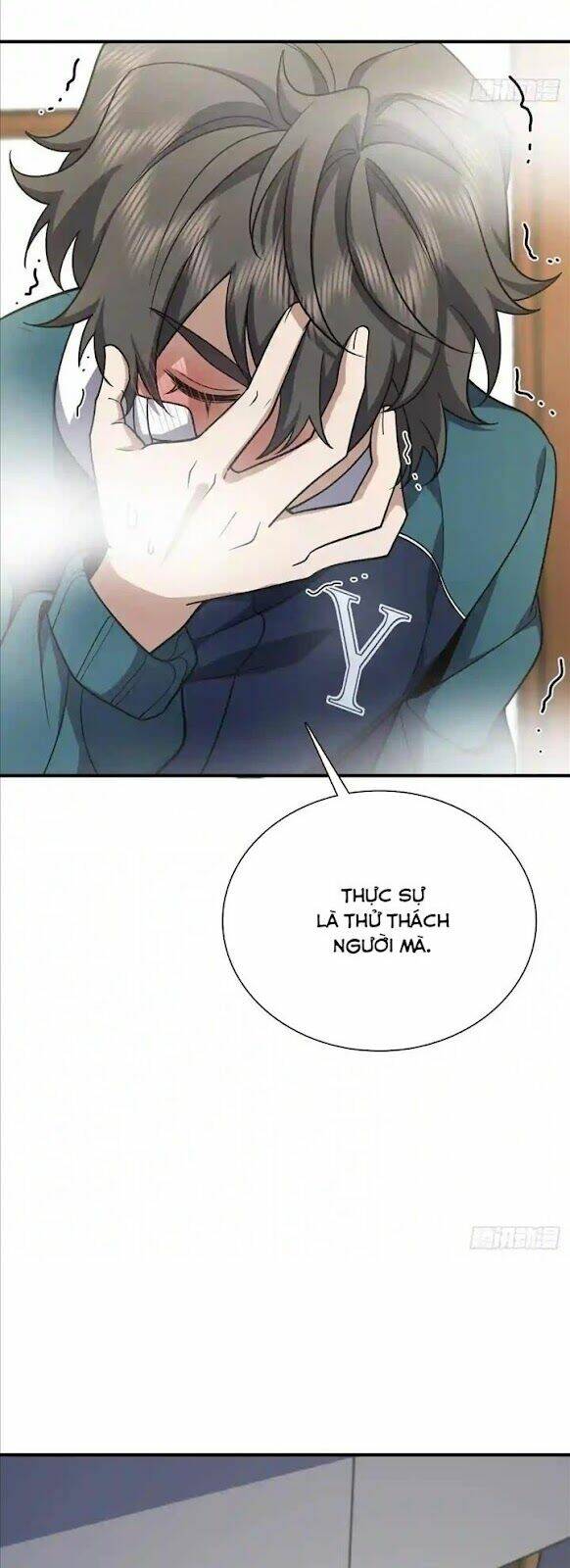 Bà Xã Nhà Tôi Đến Từ Ngàn Năm Trước - Chapter 37 - Page 11