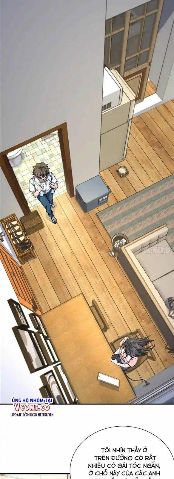 Bà Xã Nhà Tôi Đến Từ Ngàn Năm Trước - Chapter 37 - Page 12