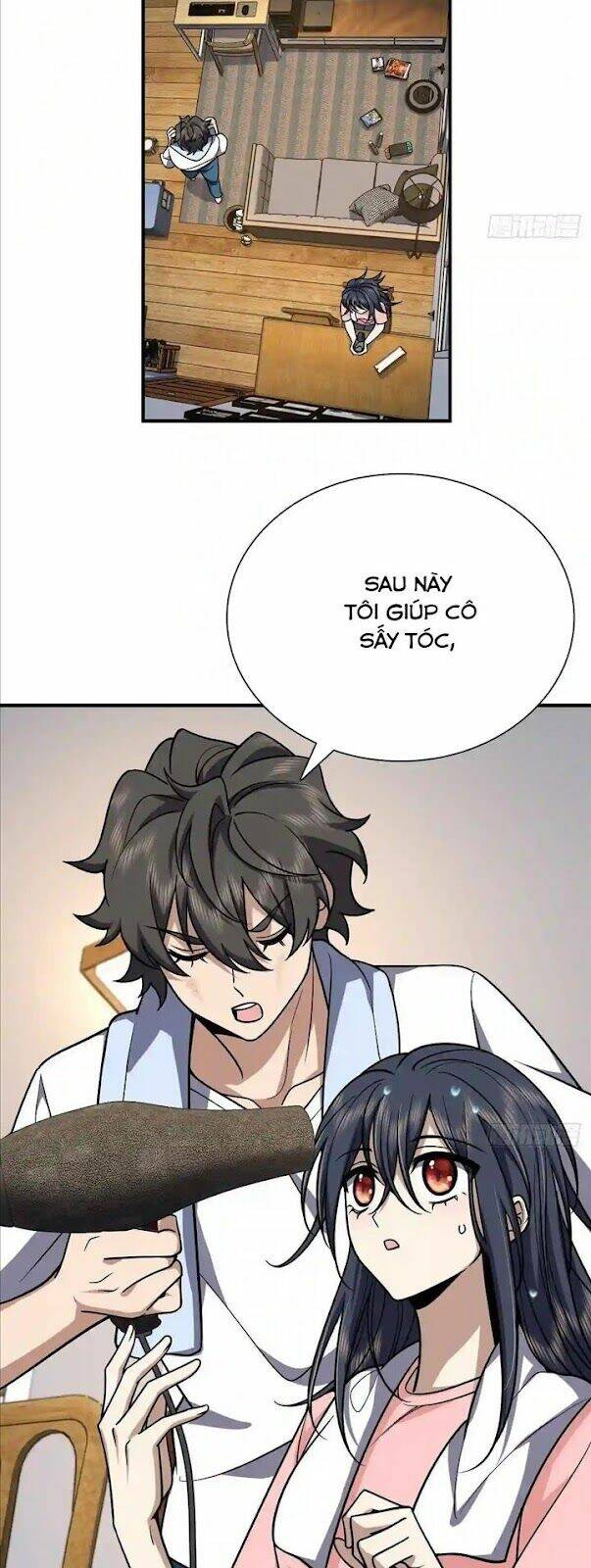 Bà Xã Nhà Tôi Đến Từ Ngàn Năm Trước - Chapter 37 - Page 15