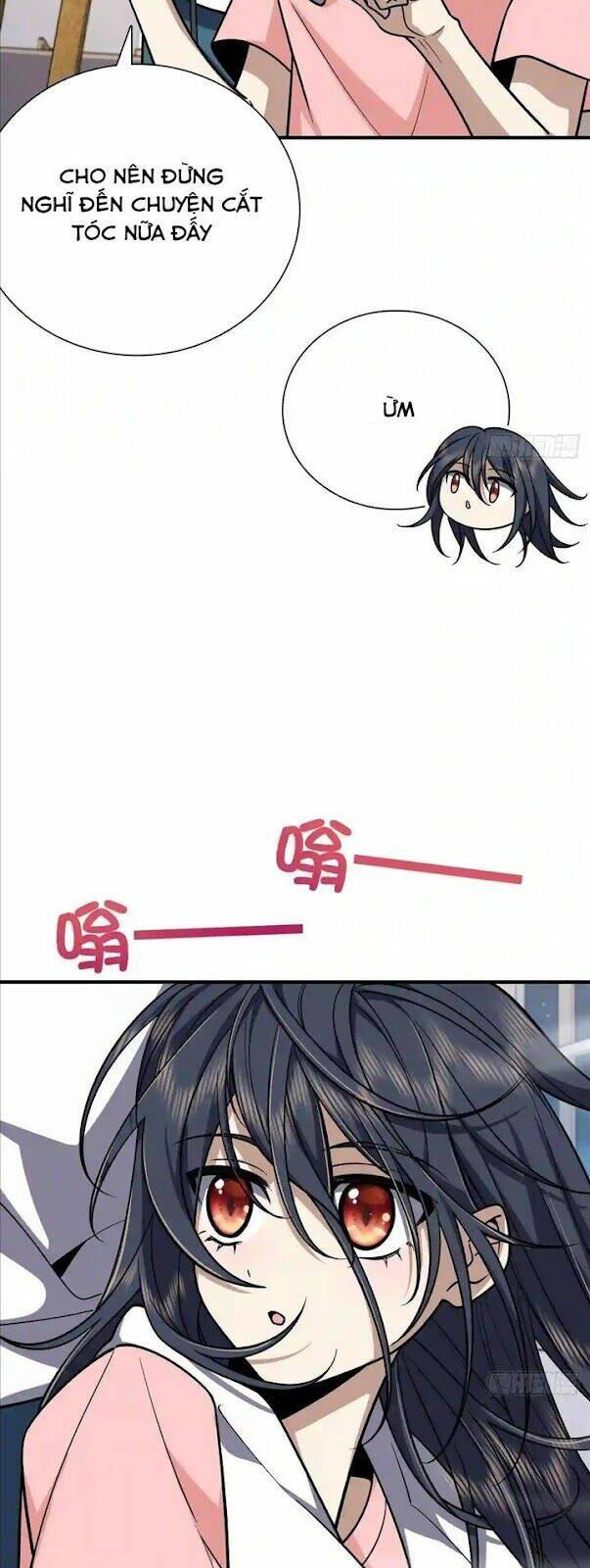 Bà Xã Nhà Tôi Đến Từ Ngàn Năm Trước - Chapter 37 - Page 16