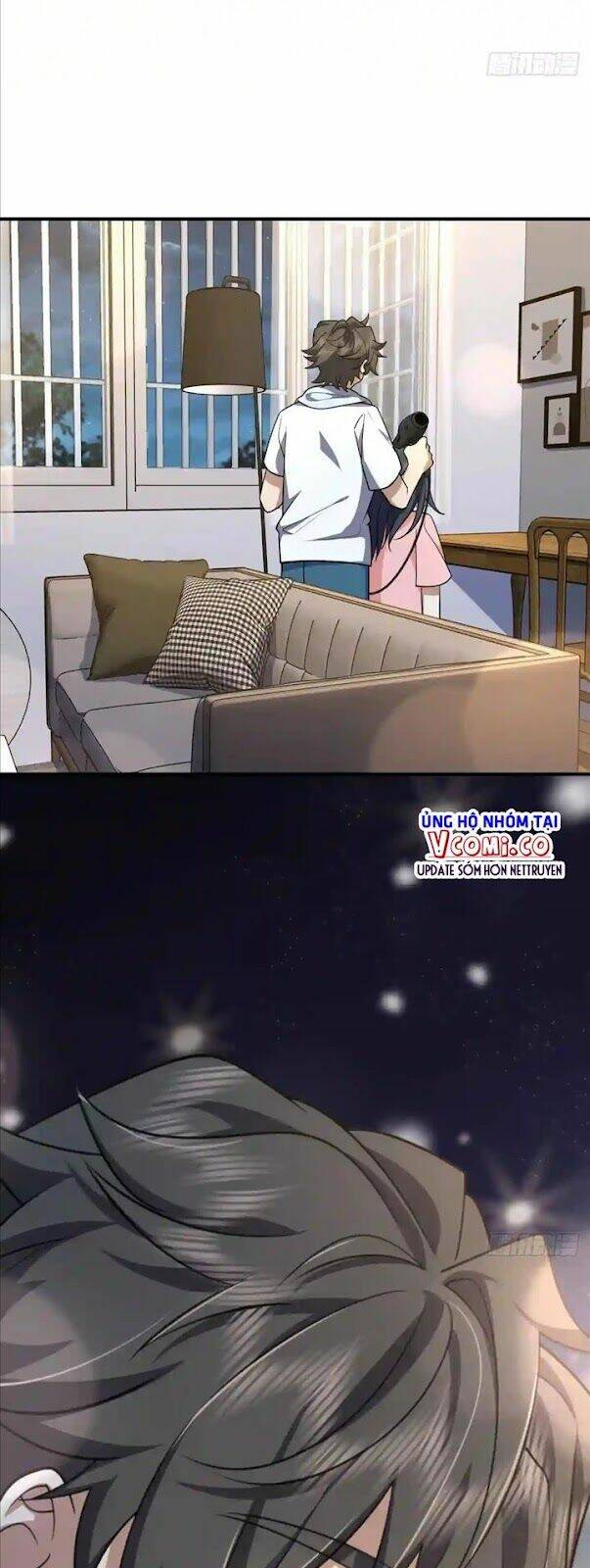 Bà Xã Nhà Tôi Đến Từ Ngàn Năm Trước - Chapter 37 - Page 18