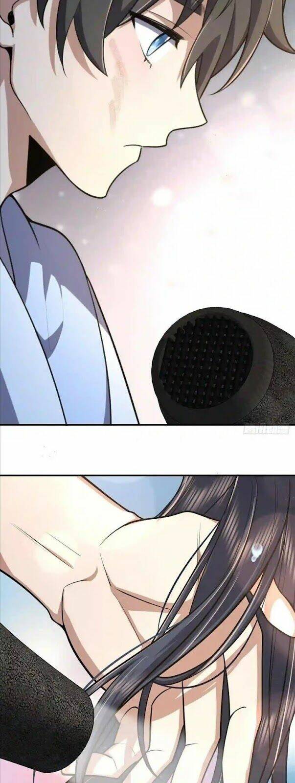 Bà Xã Nhà Tôi Đến Từ Ngàn Năm Trước - Chapter 37 - Page 19