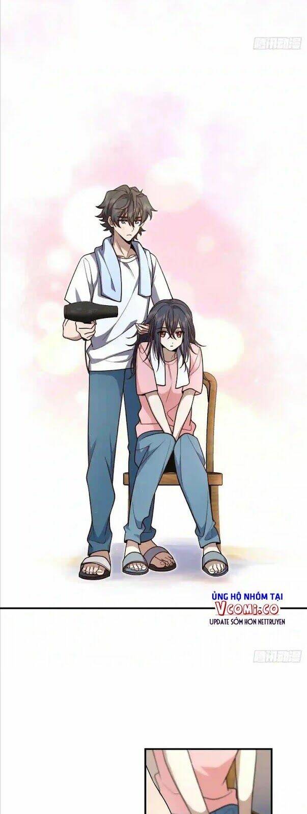Bà Xã Nhà Tôi Đến Từ Ngàn Năm Trước - Chapter 37 - Page 21