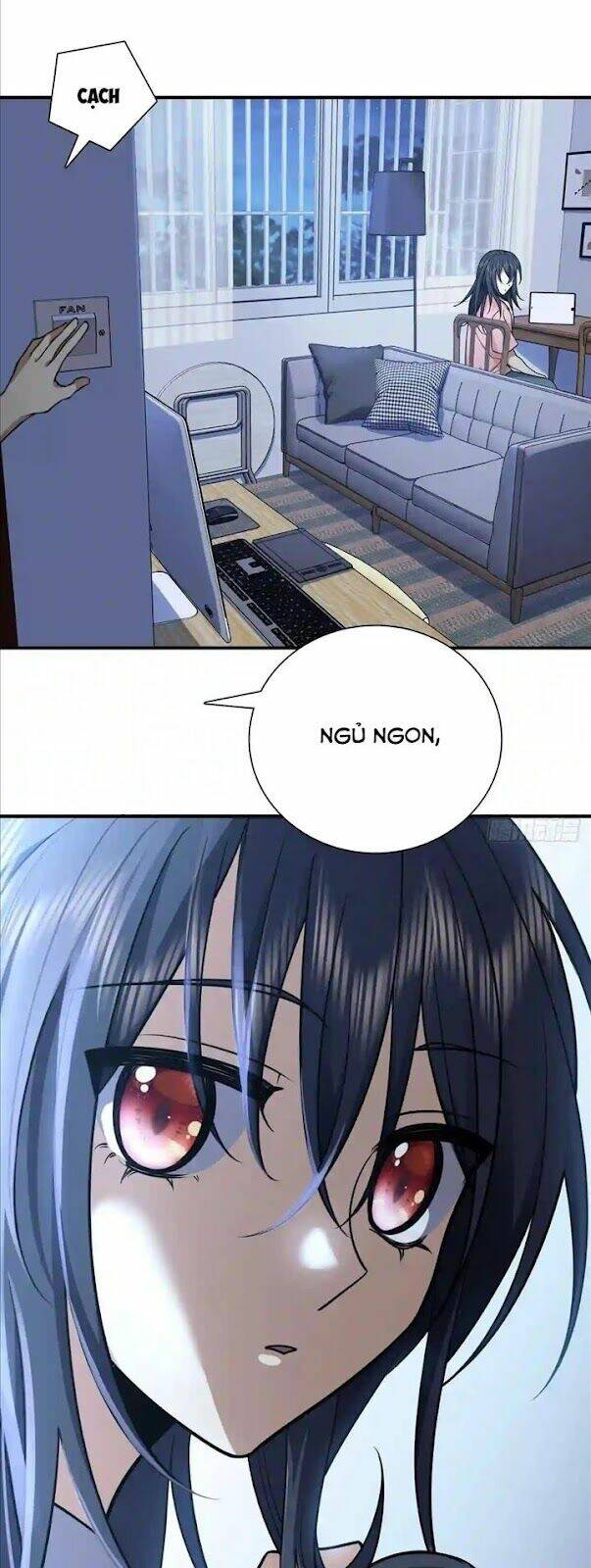 Bà Xã Nhà Tôi Đến Từ Ngàn Năm Trước - Chapter 37 - Page 23