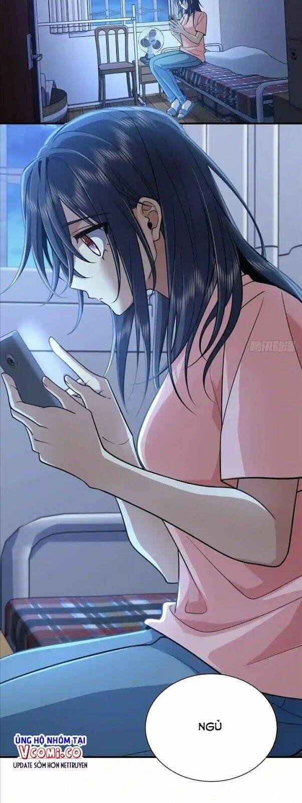 Bà Xã Nhà Tôi Đến Từ Ngàn Năm Trước - Chapter 37 - Page 25