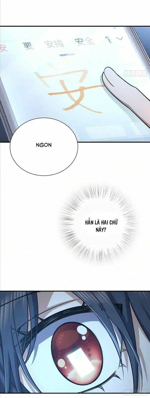 Bà Xã Nhà Tôi Đến Từ Ngàn Năm Trước - Chapter 37 - Page 26