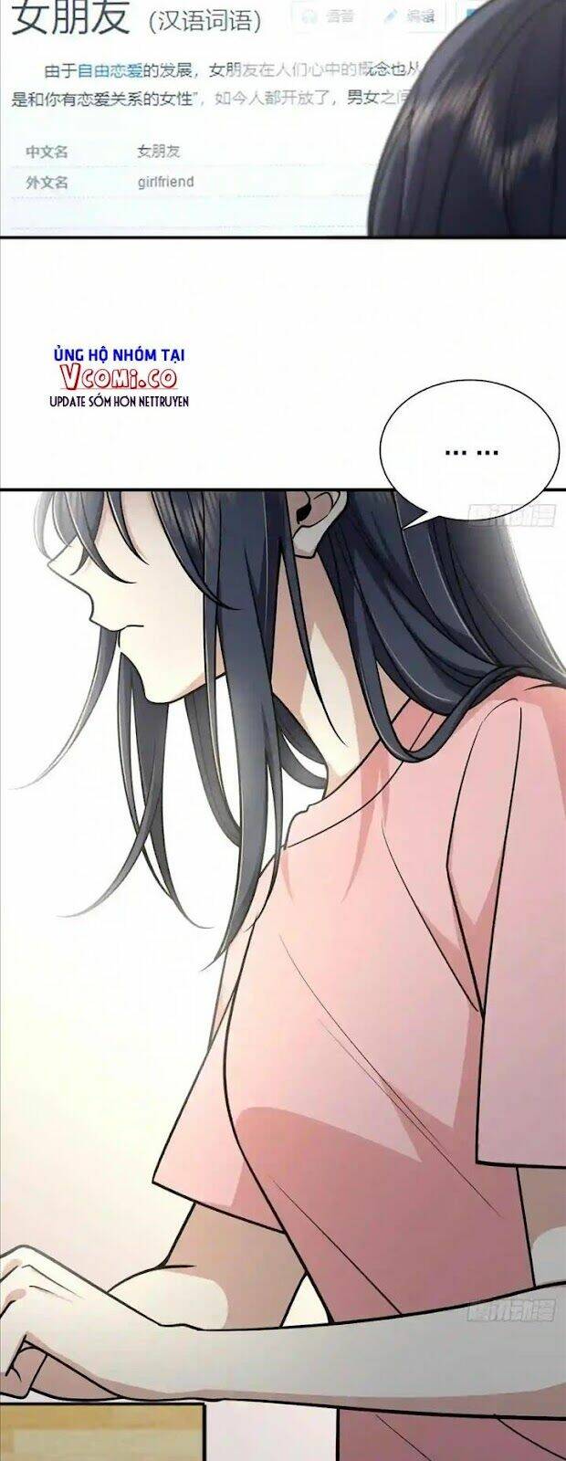 Bà Xã Nhà Tôi Đến Từ Ngàn Năm Trước - Chapter 37 - Page 36