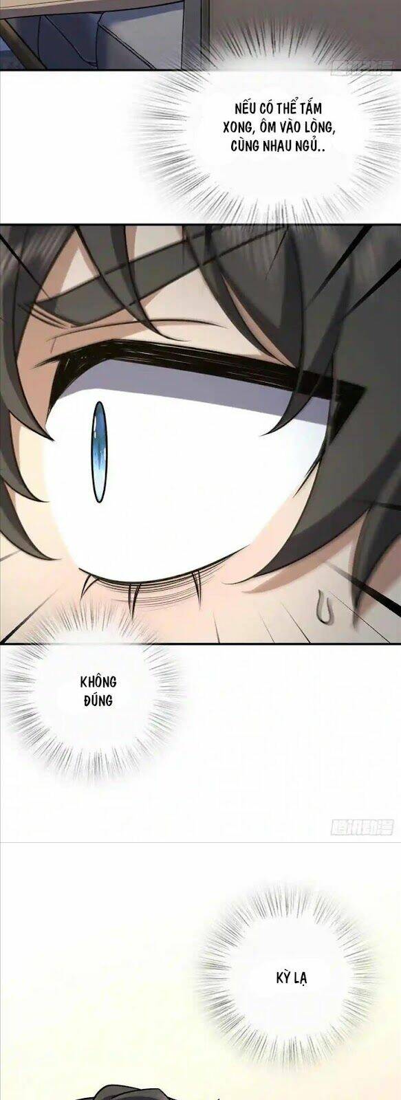 Bà Xã Nhà Tôi Đến Từ Ngàn Năm Trước - Chapter 37 - Page 6