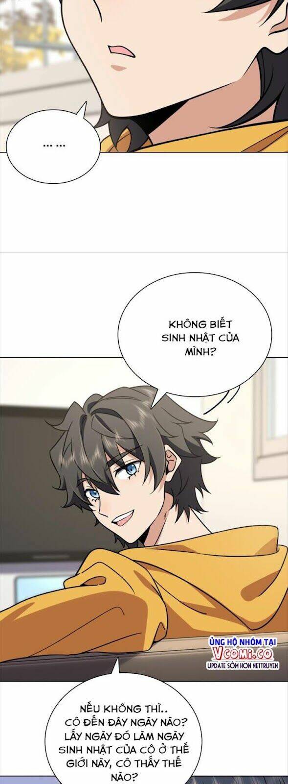 Bà Xã Nhà Tôi Đến Từ Ngàn Năm Trước - Chapter 38 - Page 14