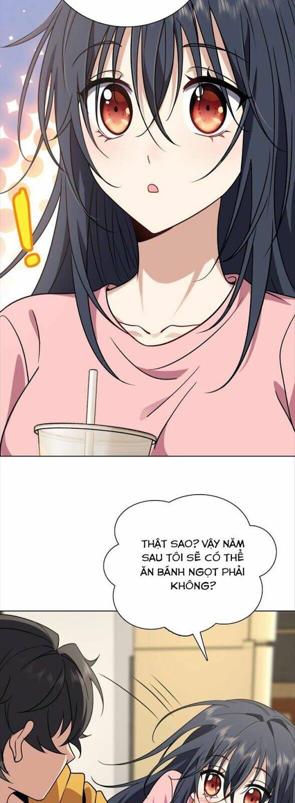 Bà Xã Nhà Tôi Đến Từ Ngàn Năm Trước - Chapter 38 - Page 15