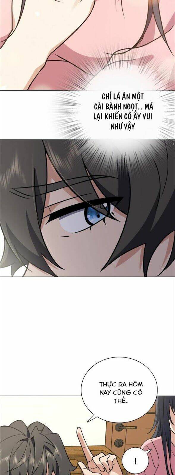 Bà Xã Nhà Tôi Đến Từ Ngàn Năm Trước - Chapter 38 - Page 17