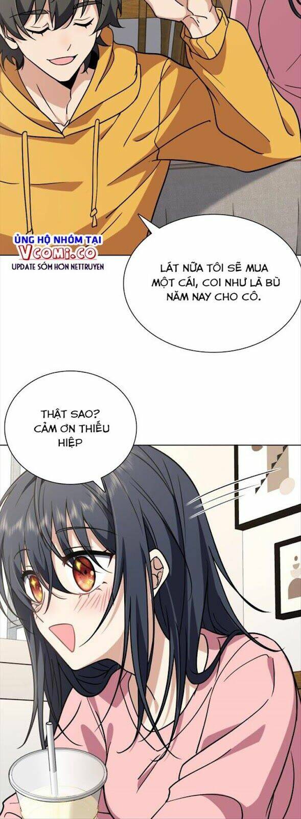 Bà Xã Nhà Tôi Đến Từ Ngàn Năm Trước - Chapter 38 - Page 18