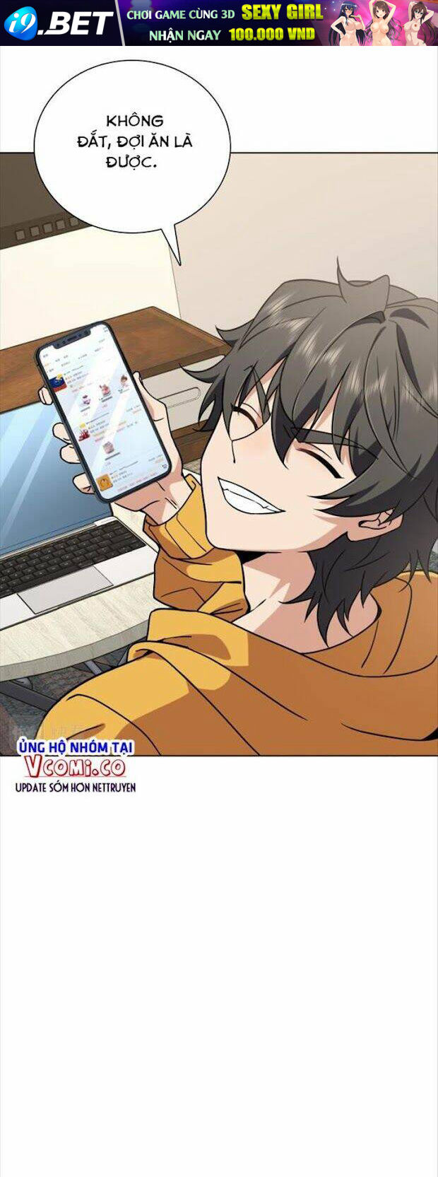 Bà Xã Nhà Tôi Đến Từ Ngàn Năm Trước - Chapter 38 - Page 20