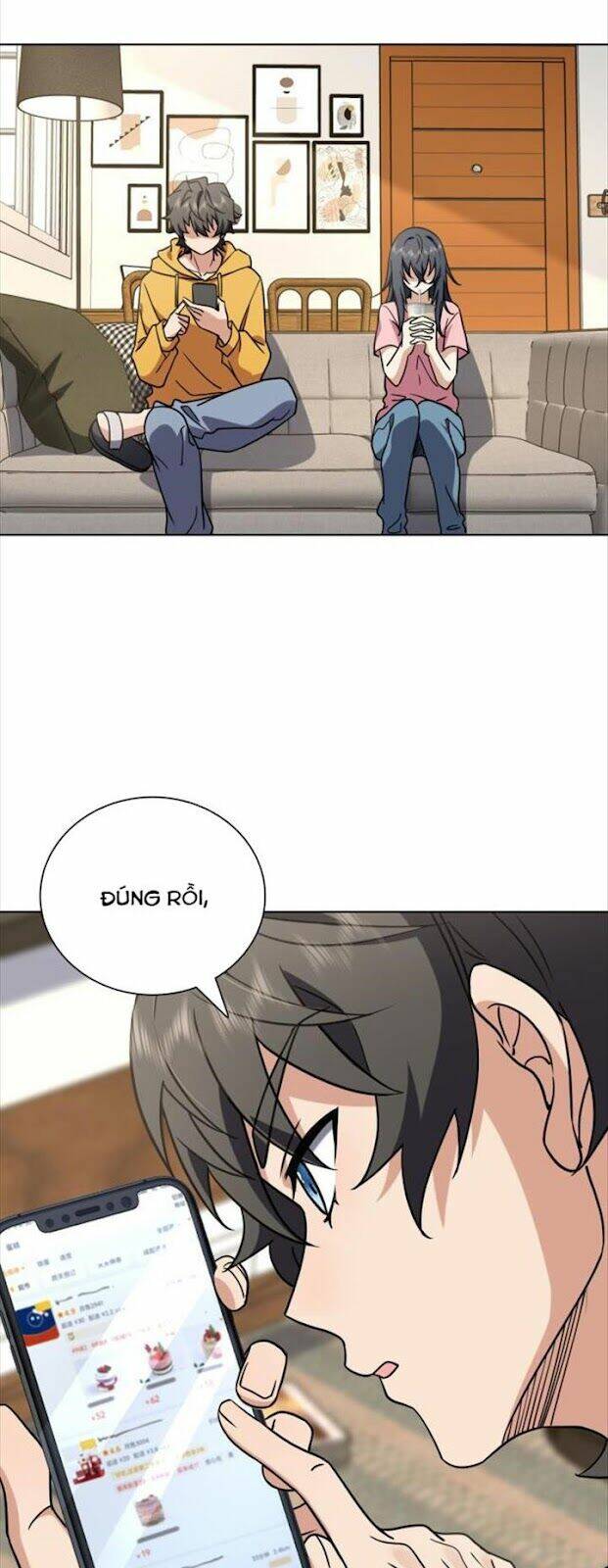 Bà Xã Nhà Tôi Đến Từ Ngàn Năm Trước - Chapter 38 - Page 21